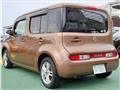 2011 Nissan Cube