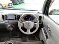 2011 Nissan Cube