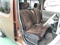 2011 Nissan Cube