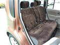 2011 Nissan Cube
