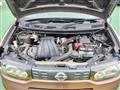 2011 Nissan Cube