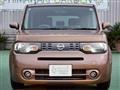 2011 Nissan Cube