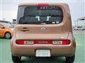 2011 Nissan Cube