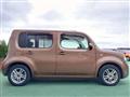 2011 Nissan Cube