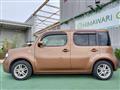 2011 Nissan Cube