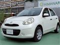 2011 Nissan March