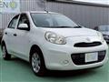 2011 Nissan March