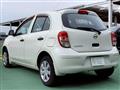 2011 Nissan March