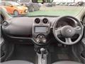 2011 Nissan March