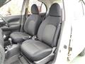 2011 Nissan March