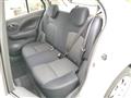 2011 Nissan March