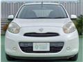 2011 Nissan March
