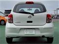 2011 Nissan March