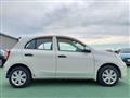 2011 Nissan March