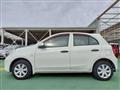 2011 Nissan March