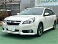2013 Subaru Legacy Touring Wagon