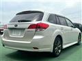2013 Subaru Legacy Touring Wagon
