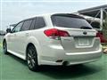 2013 Subaru Legacy Touring Wagon