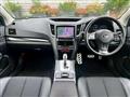 2013 Subaru Legacy Touring Wagon