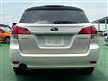 2013 Subaru Legacy Touring Wagon