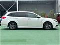 2013 Subaru Legacy Touring Wagon