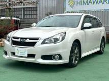 2013 Subaru Legacy Touring Wagon
