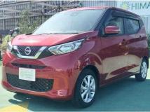 2021 Nissan Nissan Others