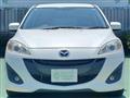 2012 Mazda Premacy