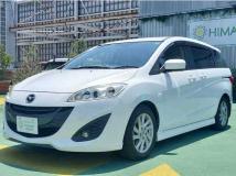 2012 Mazda Premacy