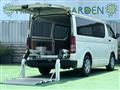 2012 Toyota Hiace Van