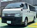 2012 Toyota Hiace Van