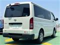 2012 Toyota Hiace Van