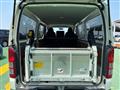 2012 Toyota Hiace Van