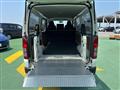2012 Toyota Hiace Van