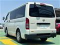 2012 Toyota Hiace Van