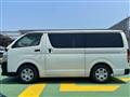 2012 Toyota Hiace Van