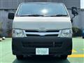 2012 Toyota Hiace Van