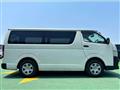 2012 Toyota Hiace Van
