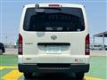 2012 Toyota Hiace Van