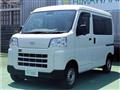 2022 Daihatsu Hijet Cargo
