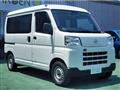 2022 Daihatsu Hijet Cargo