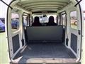 2022 Daihatsu Hijet Cargo