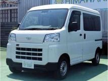 2022 Daihatsu Hijet Cargo