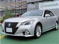 2015 Toyota Crown
