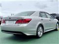 2015 Toyota Crown