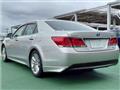 2015 Toyota Crown