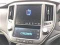 2015 Toyota Crown