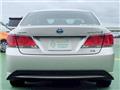 2015 Toyota Crown