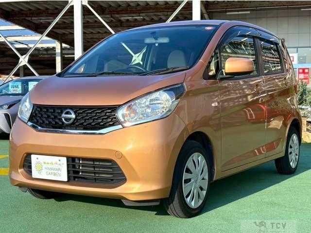 2014 Nissan Nissan Others
