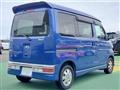 2015 Subaru Dias Wagon